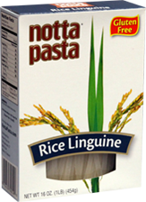 Notta Pasta Rice Linguine