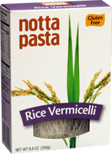 Notta Pasta Rice Vermicelli